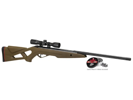 Shadow GR Kit .177 Pellet Break Barrel Air Rifle