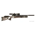 BSA XLX PCP Laminate R12 PCP rifle