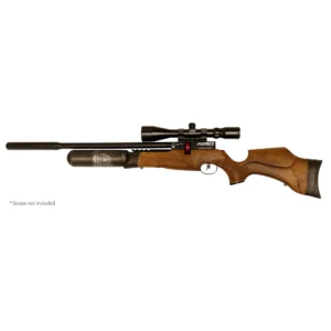 R12 BSA Guns Sporter Walnut wood PCP Rifle