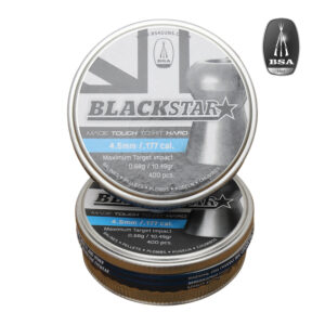 BSA Guns BlackStar Pellets