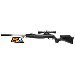 Swarm Magnum Pro 8X GEN3i Profile
