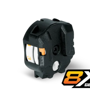8X GEN3i Magazine