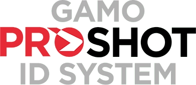 Gamo Proshot ID System