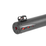 Gamo Whisper Fusion and Front Fiber optics sight 600004P54 600005P54