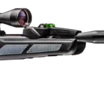 Right Angled Side View of GAMO Viper Swarm 10x Gen 3i .22 Caliber