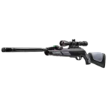 Left Angled view of GAMO Swarm Viper Gen3i .22 Cal (611002115554)