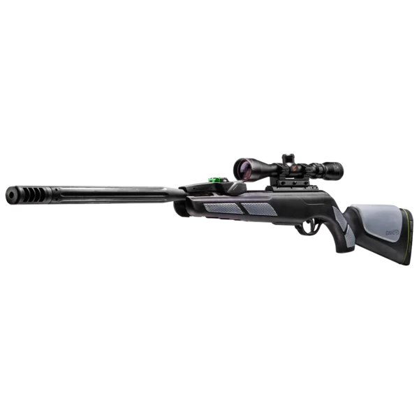 Left Angled view of GAMO Swarm Viper Gen3i .22 Cal (611002115554)