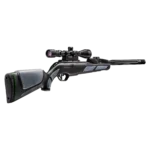 Right Far Angled view of GAMO Swarm Viper Gen3i .22 Cal (611002115554)