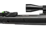 Left Side View of GAMO Magnum Swarm 10x Gen 3i .22 Caliber