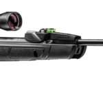 Right Angled Side View of GAMO Magnum Swarm 10x Gen 3i .22 Caliber