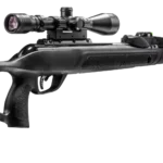 Right Far Angled Side View of GAMO Magnum Swarm 10x Gen 3i .22 Caliber