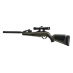 Far Left Angled View of Gamo Swarm DX 611003895554