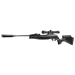 Left Angled View of Gamo Swarm Magnum Pro 10x .177 Cal (6110039354)