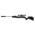 Left Profile View of Gamo Swarm Magnum Pro 10x .177 Cal (6110039354)