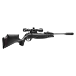 Right Far Angled View of Gamo Swarm Magnum Pro 10x .177 Cal (6110039354)