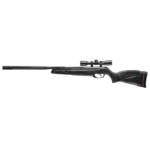 Left Profile view of GAMO Wildcat Whisper .177 Cal (6110067854)