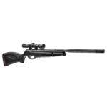 Right Angled view of GAMO Wildcat Whisper .177 Cal (6110067854)