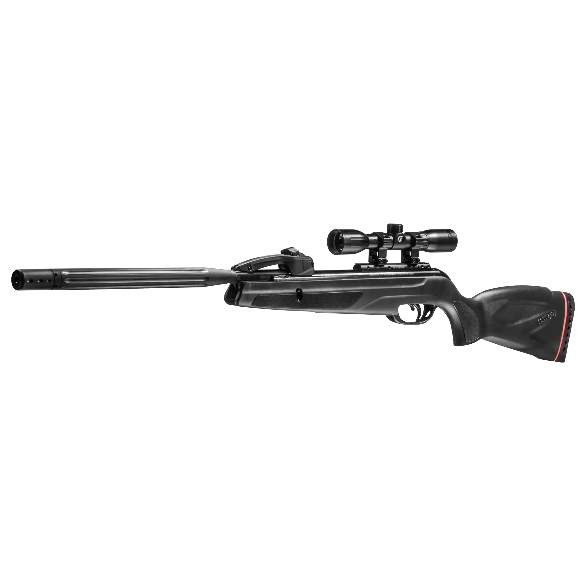 Left Angled view of GAMO Swarm Whisper .177 Cal (6110068754)
