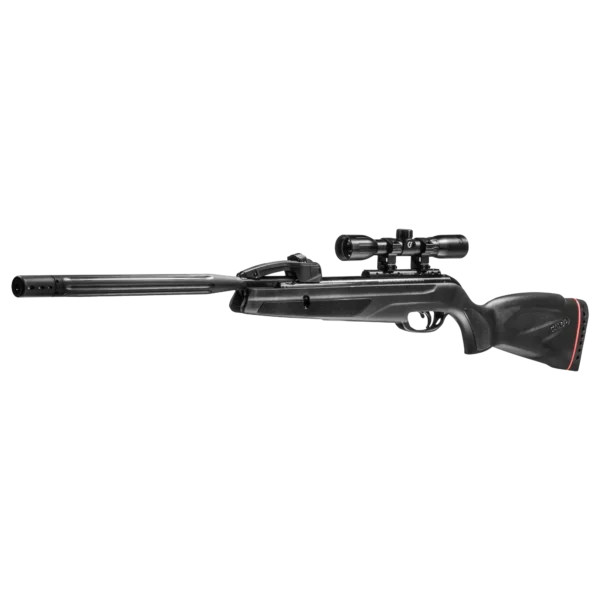 Left Angled View of GAMO Swarm Whisper .177 6110068754