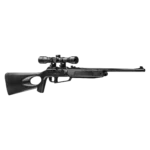 Right Angled View of Winchester Model 77XS 991977-402
