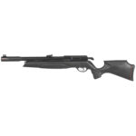 Arrow PCP .177 left view