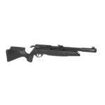 Arrow PCP .177 right angle view
