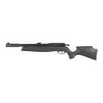 Arrow PCP .22 left view