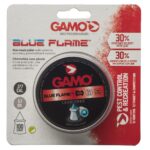 Blue Flame 177 100 tin air gun Pellets 632270254
