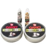 Combo Pack Performance 22 front 63209285554 pellet pack