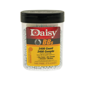 Daisy BBs