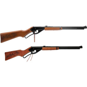 Daisy Adult Red Ryder Kit BB gun
