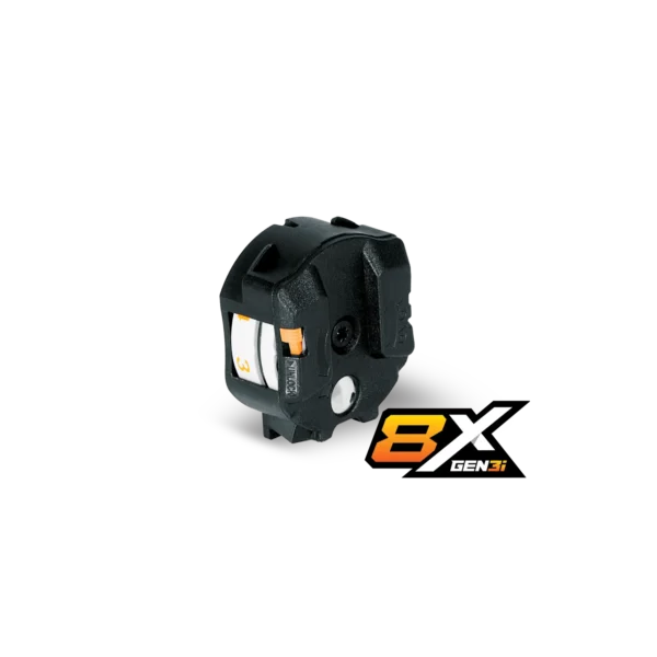 8X GEN3i .25 Magazine Gamo