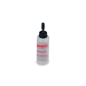 AIR GUN OIL CLAMPACK