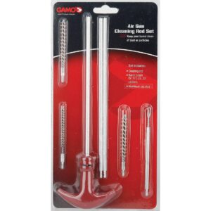 CLEANING ROD KIT CLAMPACK