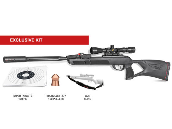 Gamo Swarm Fusion GEN3i Kit