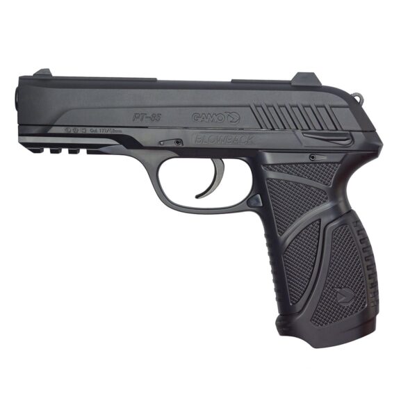 PT-85 Blowback Pellet Pistol CO2