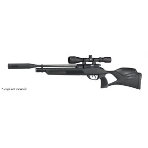 Urban PCP .22 caliber rifle