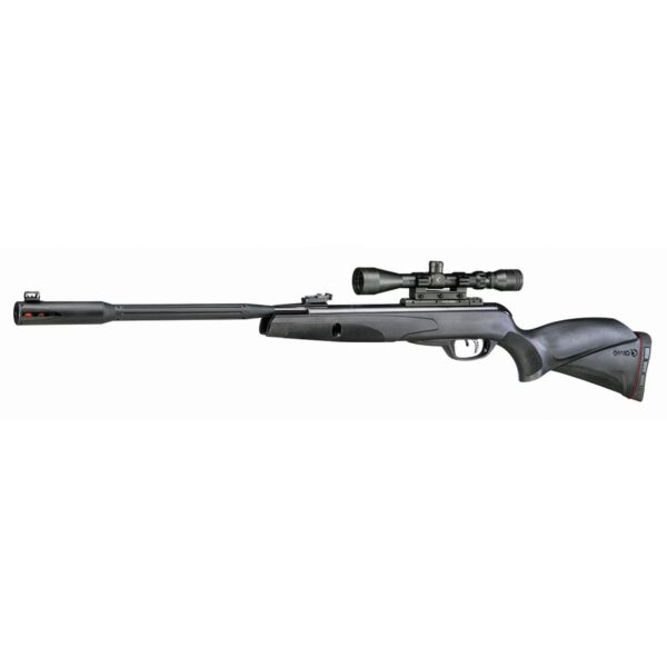 Gamo Whisper Fusion Mach 1 .177