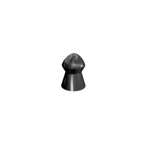 WHISPER PELLET - High weight quiet pellet .22 CAL. QTY 100 - BLISTER