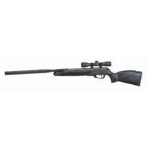 Gamo WildCat Whisper Pellet Rifle .177
