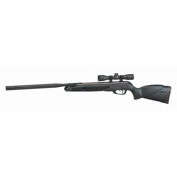 Gamo WildCat Whisper Pellet Rifle .177