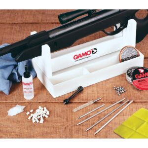 Gamo air rifle maintenance center