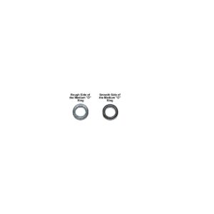 Air Rifle Barrel Breech O-Ring (Medium)