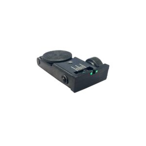 Micro-metric Air Rifle rear sight