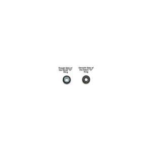 Air rifle Barrel Breech O-Ring (Small)