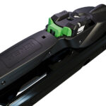 GEN3i multishot pellet rifle