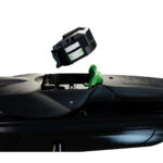 Autoloading pellet break barrel rifle