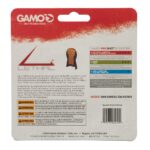 Lethal 177 100 front airgun pellet ammo