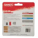 Luxor CU 177 150 tin 632282054 air gun pellet ammunition