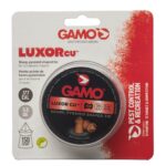 Luxor CU 177 150 tin 632282054 air gun pellet ammunition